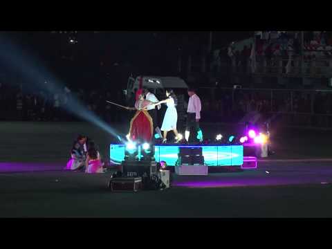 MPL 8 KICKOFF: LAWMI KHIANGTE - LOVE AT FIRST SIGHT