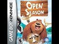 Open Season GBA Longplay 303