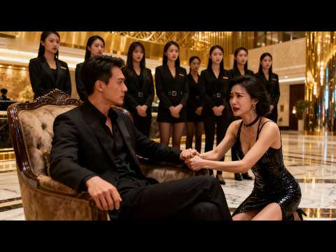 [Multi SUB] （全集）他意外綁定吹牛成真系統，被高冷總裁拉去應付催婚，她隨口吹的牛，竟被他一一實現？！#逆袭 #MiniDrama #精彩大陆短剧