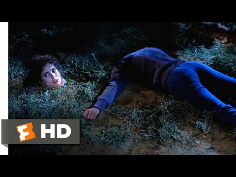 Halloween III: Season of the Witch (9/10) Movie CLIP - Ellie the Android (1982) HD