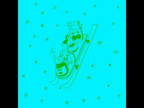 Fountain Dew - Christmas in the Fridge Part 3