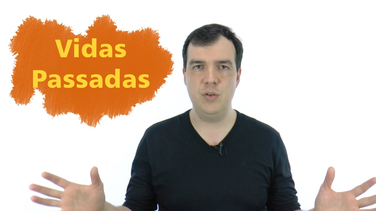 Vidas passadas | Quem eu fui no passado?