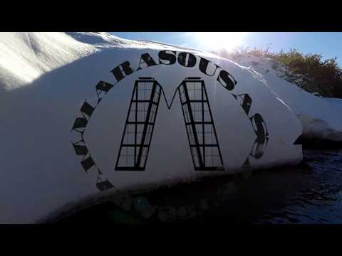 Sin Saliva, Negro Cream - AL MARGEN (Prod. CABALAS)