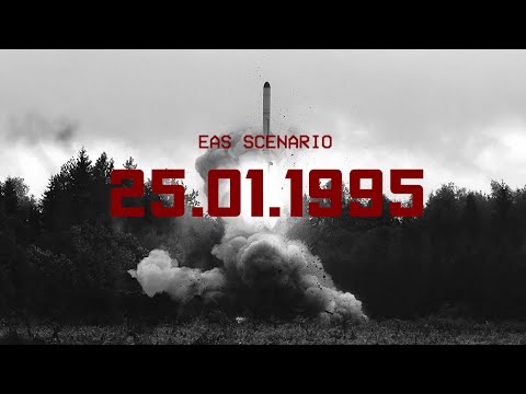 EAS Mock: 25/01/1995.