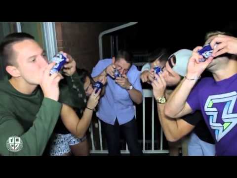 I'm Shmacked The Movie: Towson University ft. Lookas