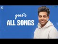 GURI (Audio Jukebox) Guri All Songs | Punjabi Songs 2020 | Geet MP3