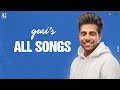 GURI Audio Jukebox Guri All Songs Punjabi Songs 2020 Geet MP3