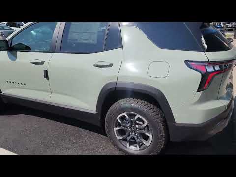 Paramus Chevrolet