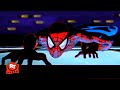 Spider Man The Theme Song S1E1 Movieclips