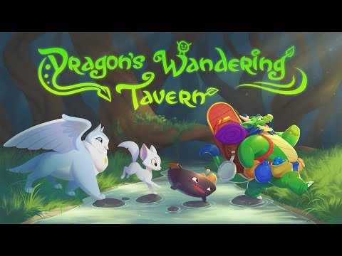 Announcement Trailer