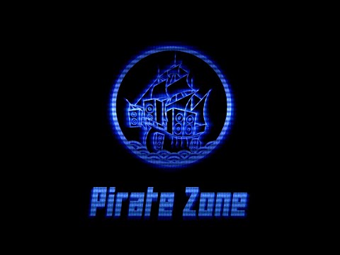 Mister Lolo & Prosperito - Pirate Zone