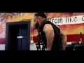 Train Like A Warrior
