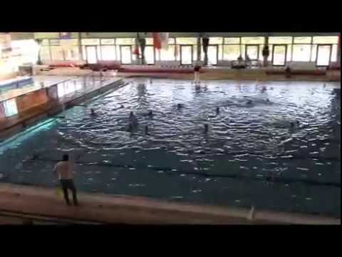 26/03/2017 PREDA: Allievi U16 A Derby PN Barzanò - Viribus Unitis