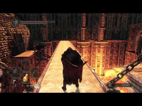 Dark Souls 2 Scholar Of The First Sin Playthrough pt 41 - Changing tack