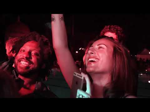 28 / 07 / 15 - FIRENZE - SNOOP DOGG OFFICIAL PARTY