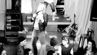 Magic Monday: Breedlove Ft. Chew Fu "I Never Had"