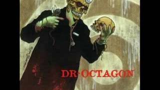 Dr. Octagon - Blue Flowers Revisited