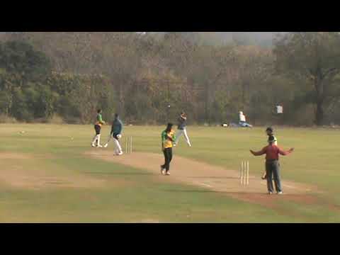 RCL -1 RCC Vs Green Panther