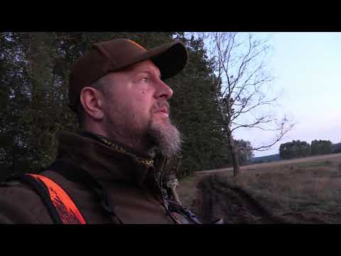 Darz Bór odc 361 - Sam na sam z kamerą w łowisku