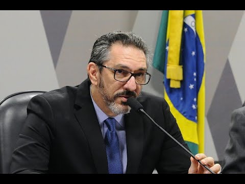 Indicação de juiz do Trabalho para o Conselho Nacional de Justiça segue para o Plenário 