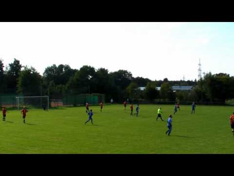 100905 / ASV Wolfartsweier - SV Völkersbach / 0:3