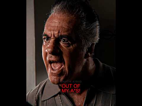 Paulie Betrayed Chris 🤯 | The Sopranos S6.E17 | #Shorts