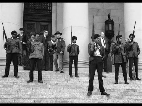 Manufacturing Mass Shootings and the Racist History of Gun Control