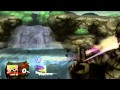 Super Smash Bros Brawl FULLY Hacked