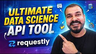 Ultimate Data Science API Testing Tool