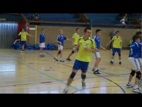 DES72 Jongens B1 - Atomium61 15-12-2012