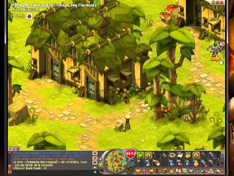 comment aller au cimetière primitif dofus