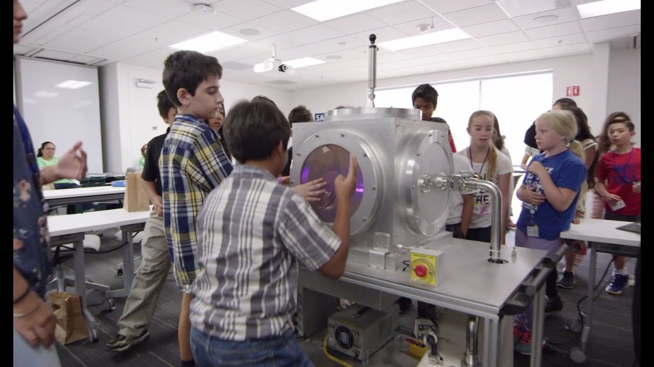 Bring Our Children to Work Day (Fremont, CA)