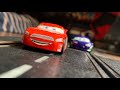 Rayo McQueen 2004 2005 Creación De Customs