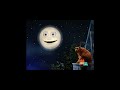 Bear In The Big Blue House Bear Tells Luna About Different Nick Jr Version