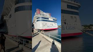 Carnival Cruise @Carnival  #carnivalcruise #cruise #cruiseship #travel #travelvlog