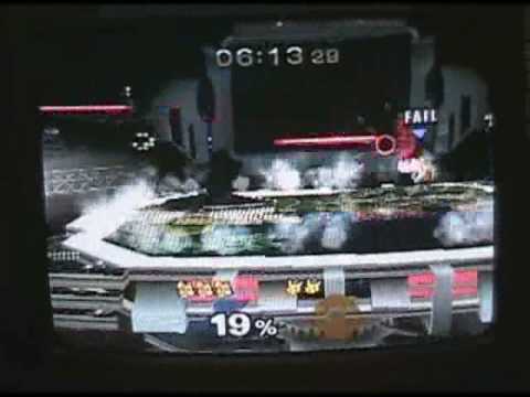 Chesterr01 v Anther 1 Winner's Finals