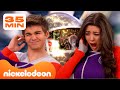 De Thundermans | Terug naar school met de Thundermans!  ? | Compilatie van 30 minuten | Nickelodeon