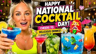 Download lagu 🍸 Happy National Cocktail Day! Cheers to Delicious Drinks 🥂 #trending #uk #amazing mp3 Download lagu 🍸 Happy National Cocktail Day! Cheers to Delicious Drinks 🥂 #trending #uk #amazing mp3