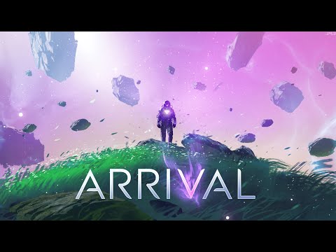 ARRIVAL | Powerful Hybrid Orchestral Music | Sci-Fi | Epic Music Mix @NinjaTracksMusic