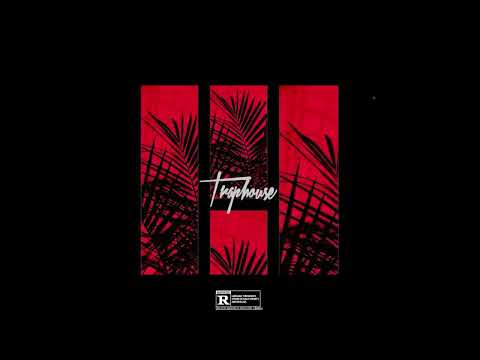 [free] roy woods x ye ali type beat "traphouse"