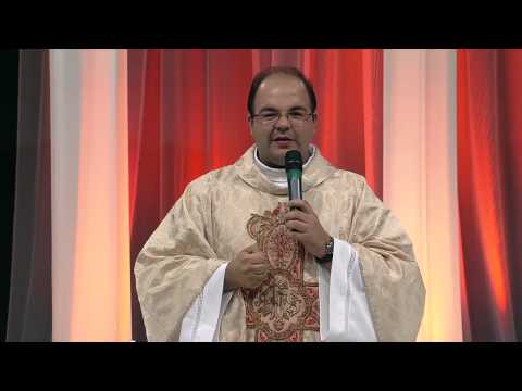 Missa da Família 22/02/2013 - Homilia