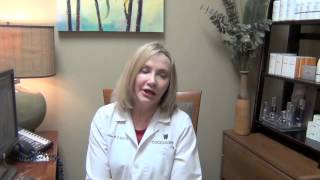 Medical Spa - Lafayette LA - Dr. Cynthia Glass