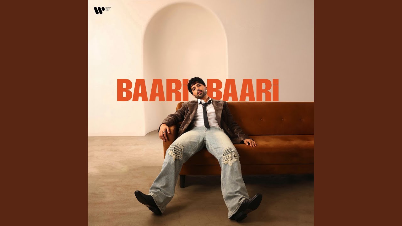 Baari Baari Lyrics English Translation – Armaan Malik