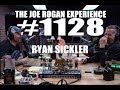 Joe Rogan Experience 1128 Ryan Sickler