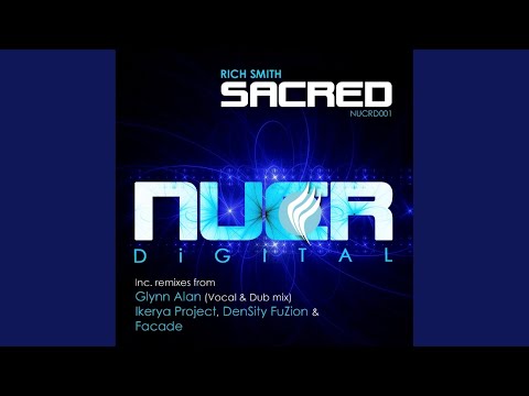 Sacred (Ikerya Project Remix)