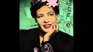 Billie Holiday - God Bless The Child