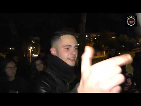 VG vs Sikk - 3r y 4o puesto "Regional Comarcas Battle"