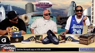 GGN Eastsidaz Back At It