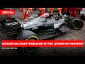 Waarom de crash van Bottas problemen op kan leveren bij Mercedes | GPFans Special