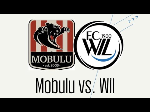 10. Spieltag _ Mobulu Futsal 6 : 7 Fc Wil 1900 Futsal
